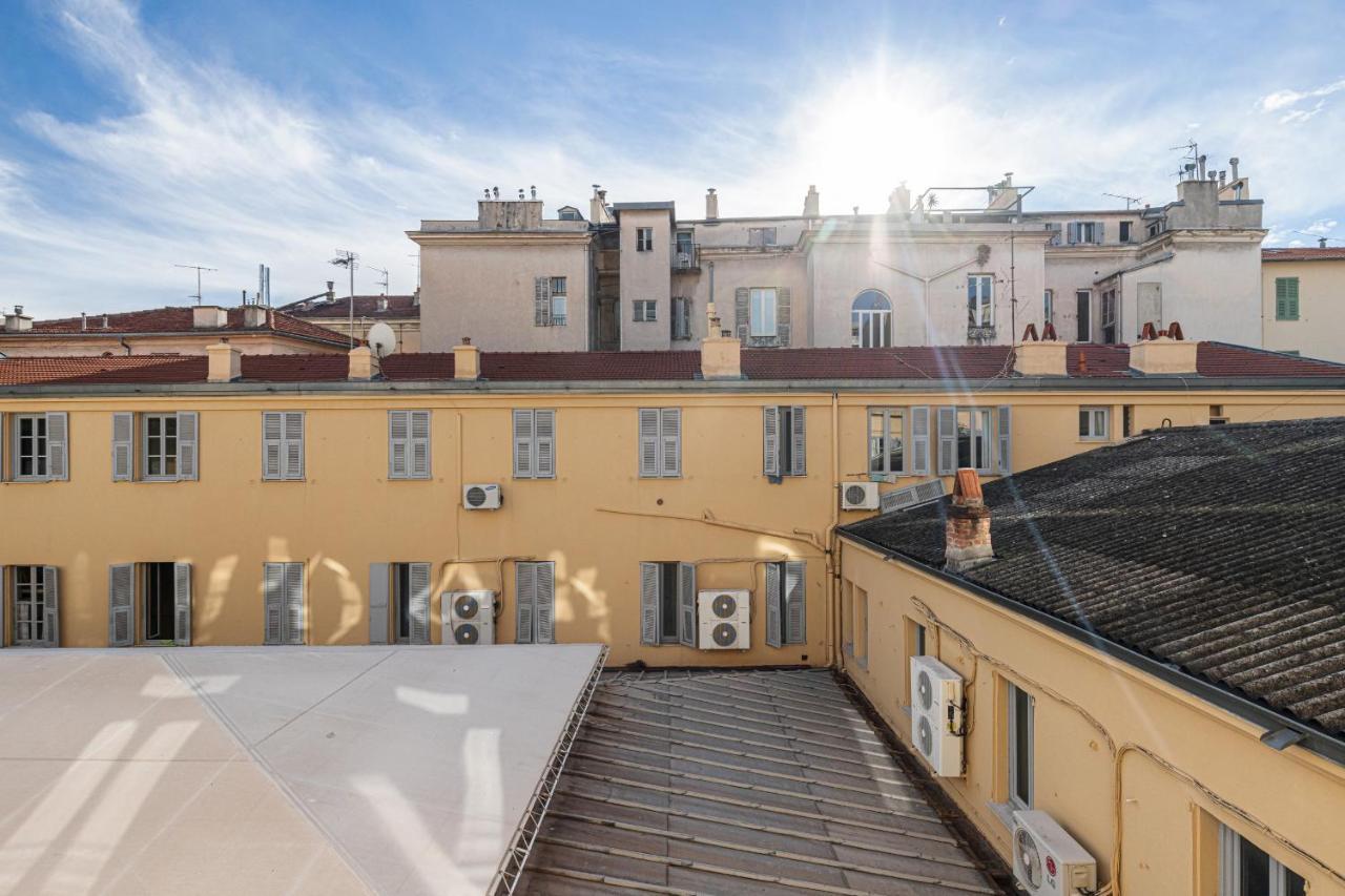 Apartment 1 Bdr Downtown Near Place Massena