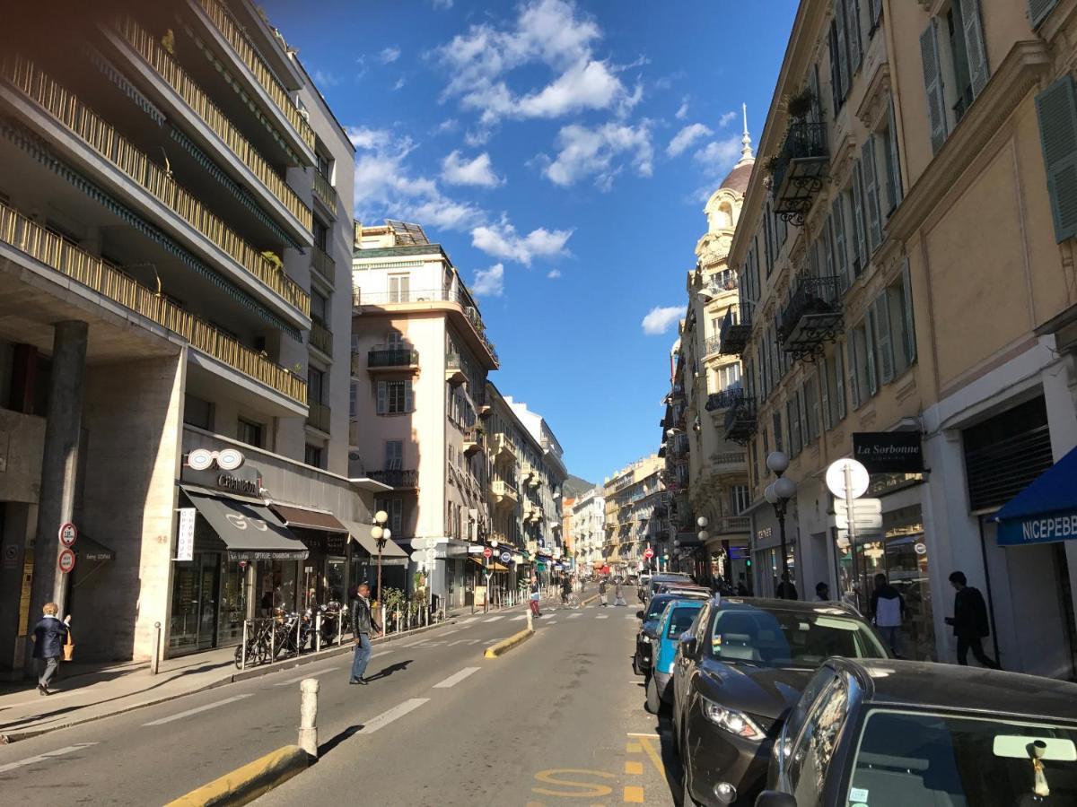 Apartment 1 Bdr Downtown Near Place Massena *