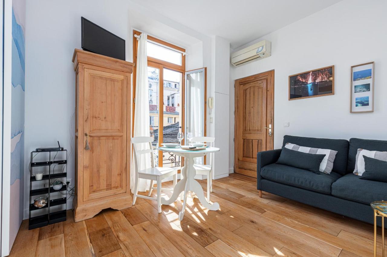 Apartment 1 Bdr Downtown Near Place Massena